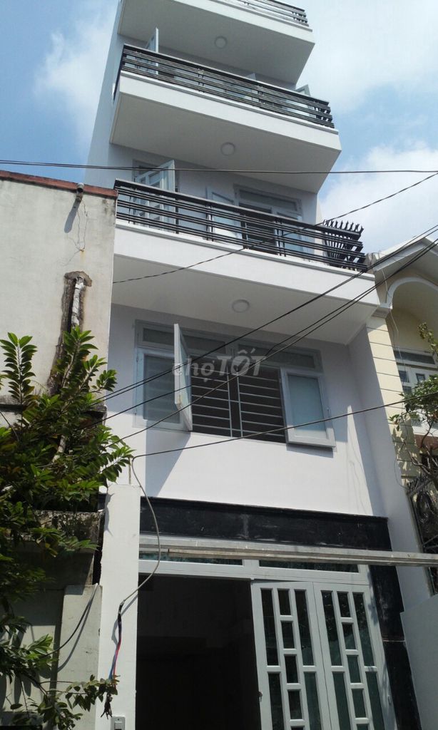 3,2 triệu Chính Chủ, Phòng Trọ Bình Thạnh gần FTU, UTH, Luật, Hutech UVK