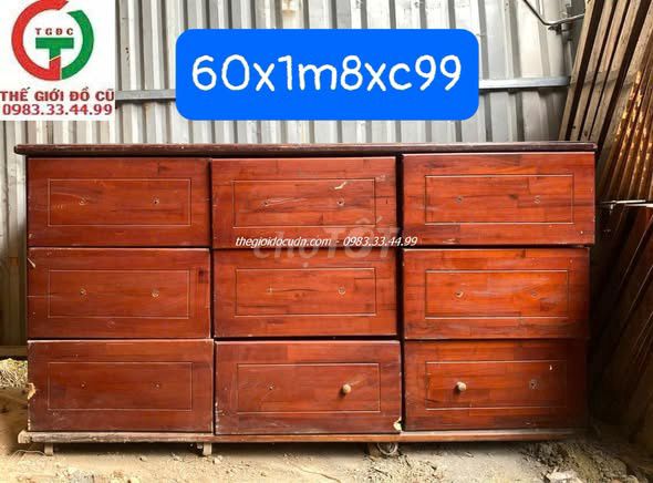 Фото 2: bếptt-Tủ ngăn kéo