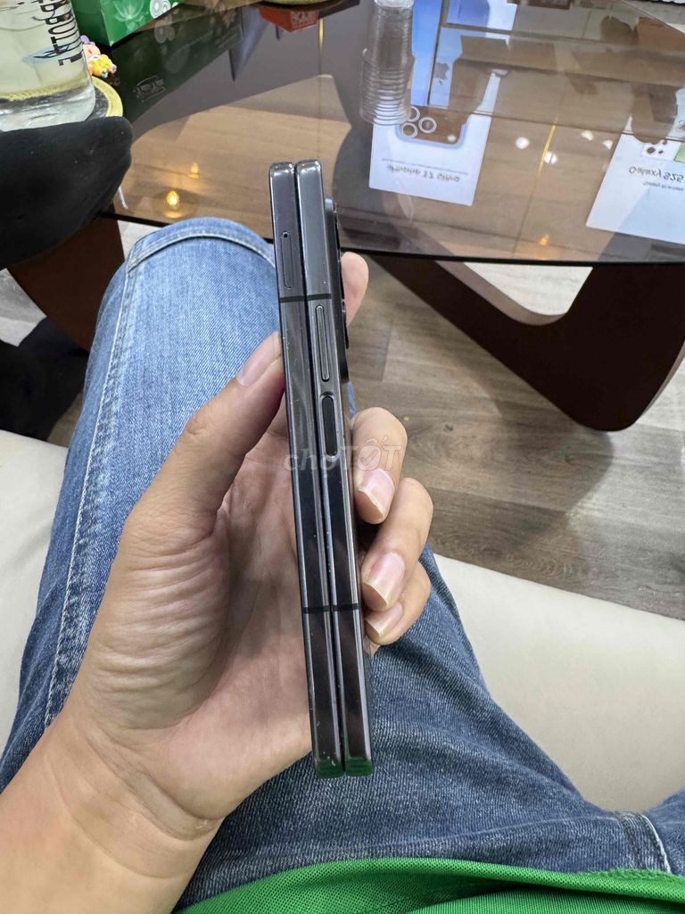 Фото 2: Samsung Fold 4 2 sim Đen