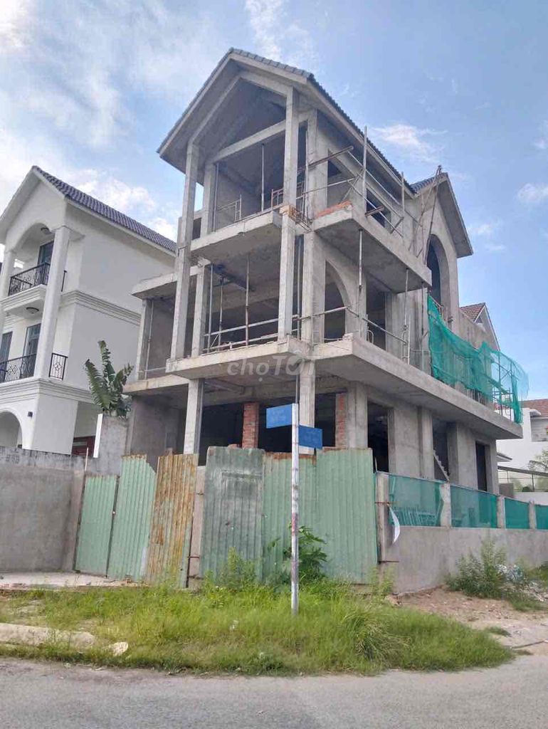 Жилой район ĐẠI PHÚC GREEN VILLAS