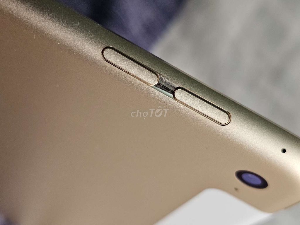Apple iPad Mini 4 16GB золотой