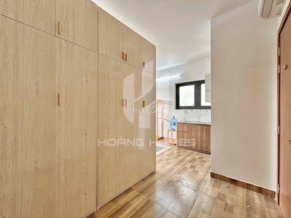 Фото 3: Полностью меблированная комната по мягкой цене прямо в Song Hành Lakeview City