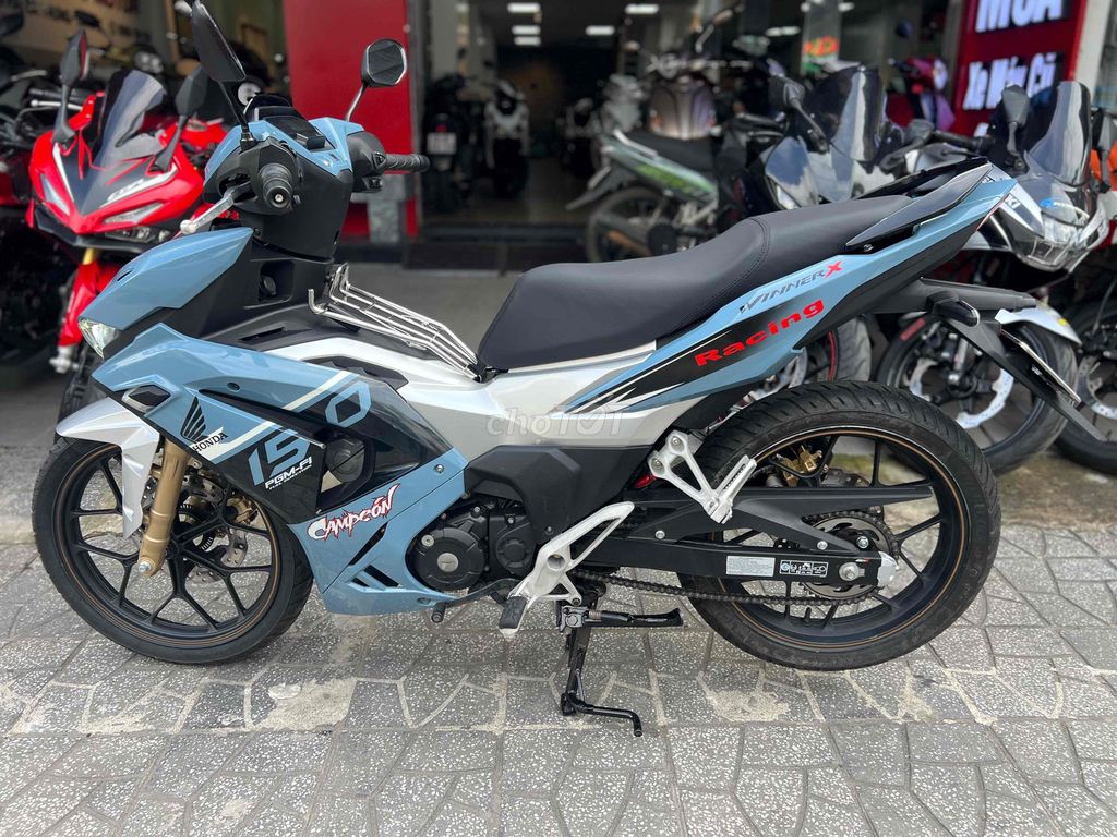 Фото 2: Winner V3 ABS ❇️Đồng Moto Đà Lạt❇️
