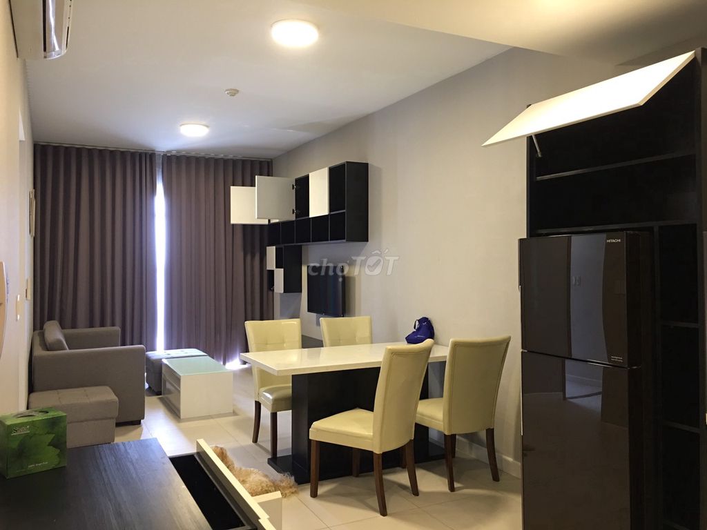 Сдается 2 спальни 2 санузла 73 м² в кондоминиуме Lexington Novaland 16 миллионов