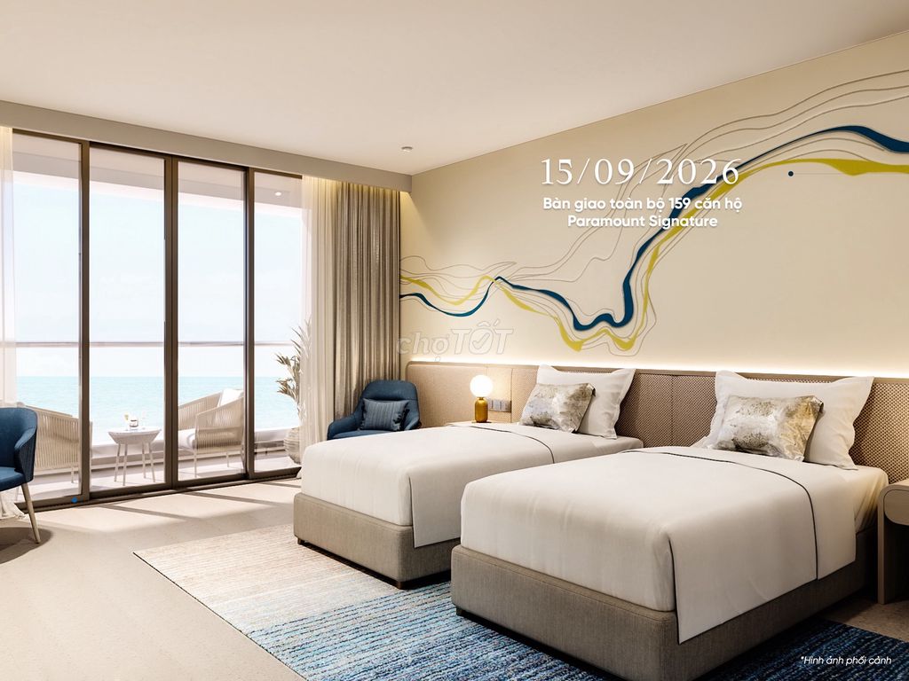 Alora Nha Trang - Комплекс Libera Nha Trang 44 га