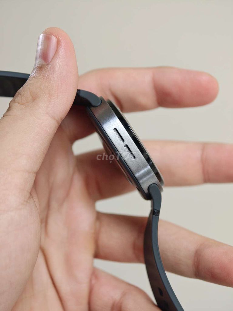 Фото 2: Galaxy Watch8 40 BT серый
