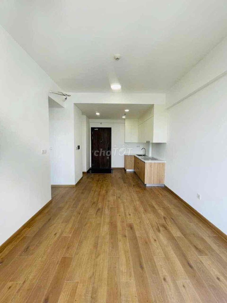 Сдаётся квартира 58 м² в Mizuki Park. Есть 3 кондиционера. Цена 9 млн