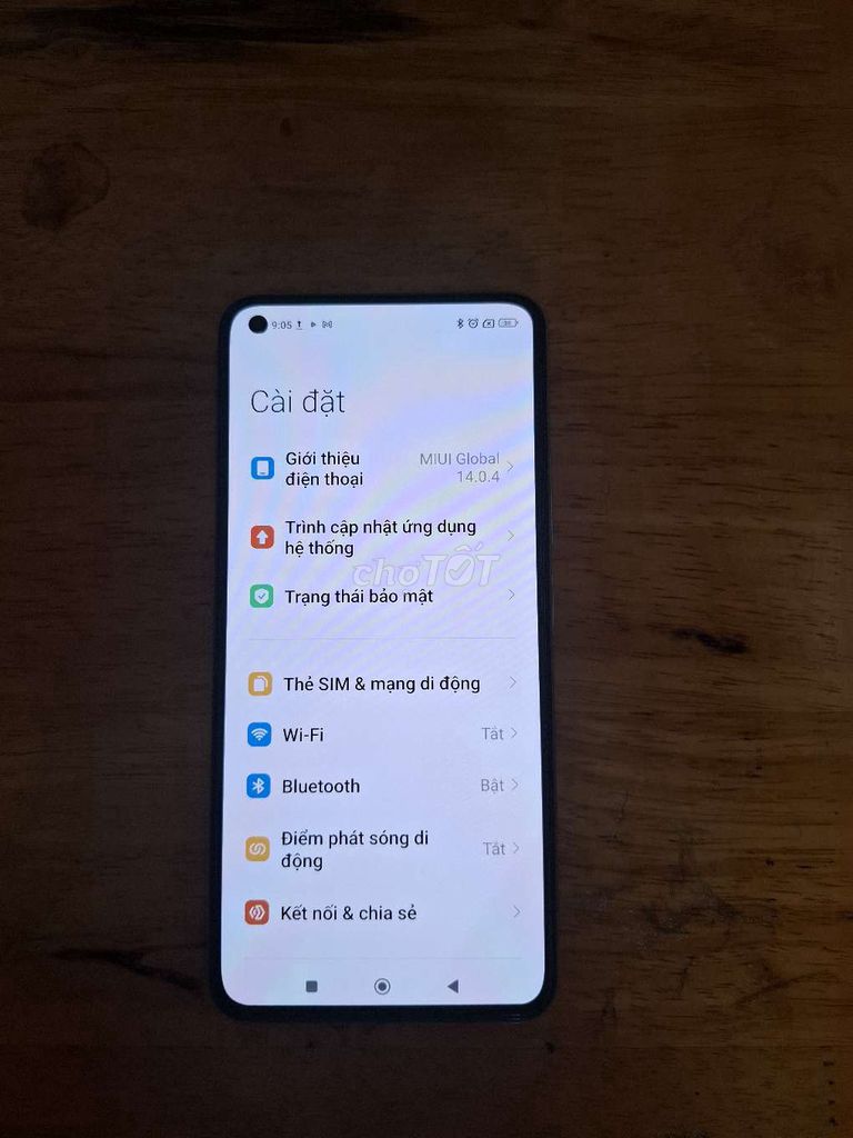 Фото 3: Перехожу на iPhone для жены, поэтому продаю Xiaomi