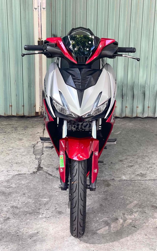 Honda Winner X ABS 2020, документы в порядке