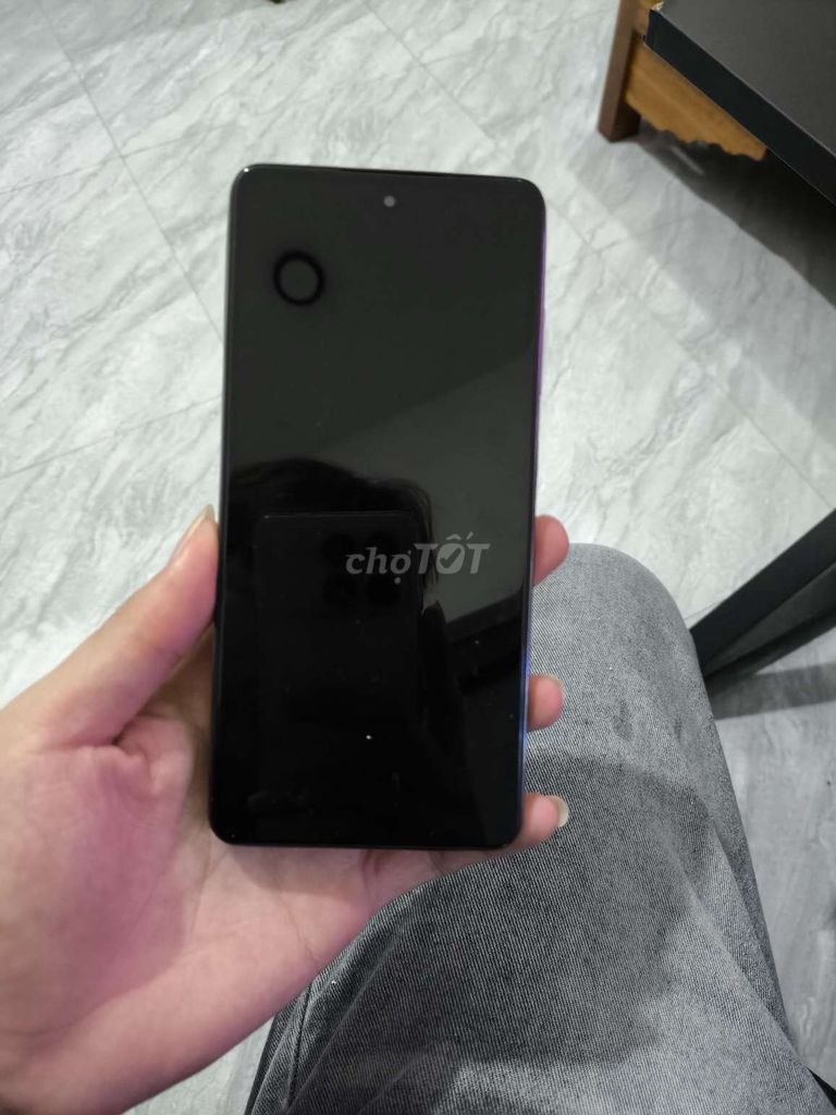 Samsung A52 черный