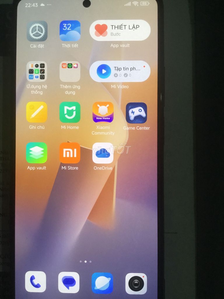 Xiaomi 11T Pro 256GB черный HyperOS как новый