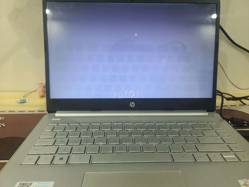 HP 14s-fq0xxx AMD Athlon Silver 3050U