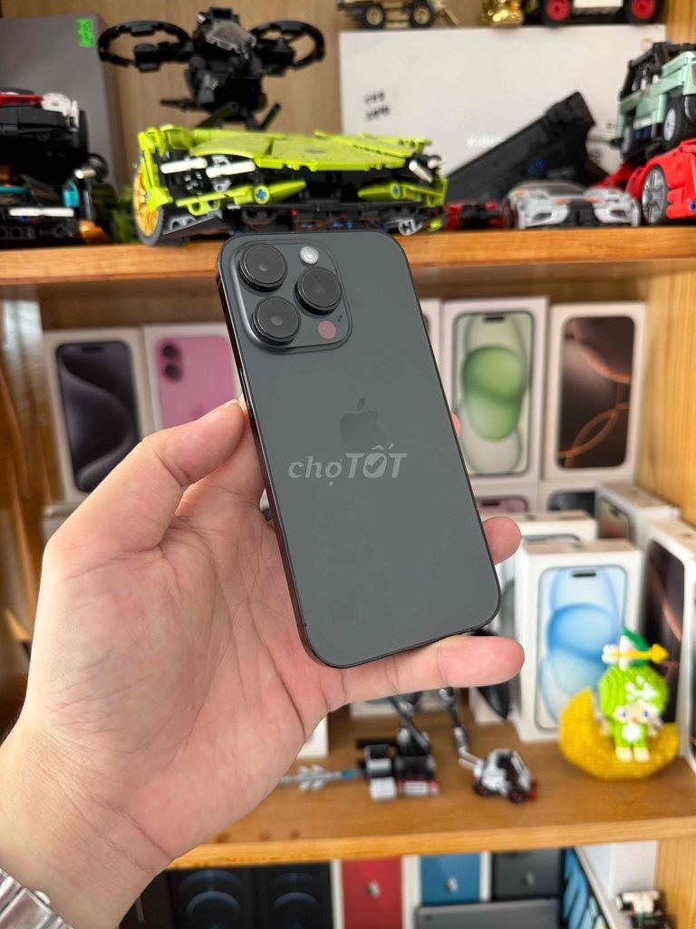 Apple iPhone 14 Pro 512GB Серый Корея 98.5%