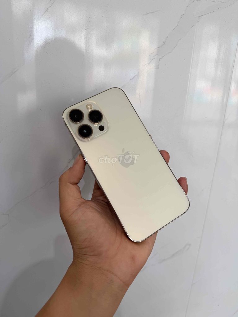 Apple iPhone 14 Pro Max 128GB Золотой