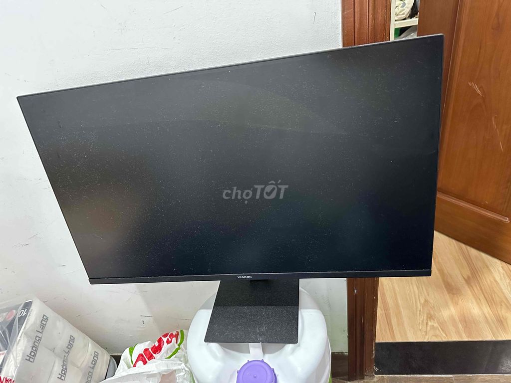 Màn hình gaming Xiaomi Đen Vỡ màn
