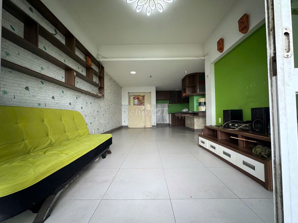 Срочно сдаётся квартира 89 м², 2 спальни, 2 санузла, ЖК Vĩnh Tường