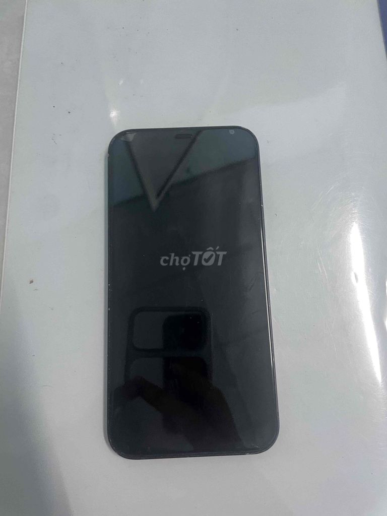 Фото 3: Apple iPhone 12 Черный 64gb оригинал