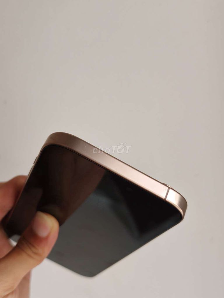 Фото 3: iPhone 16 Pro Max 256GB цвета «пустыня», США, 97%