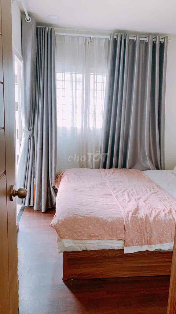 Фото 2: Продаю квартиру Ehomes Phú Hữu