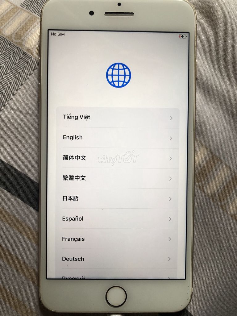 Фото 2: Apple iPhone 7 Plus 128G Международная версия, все функции работают