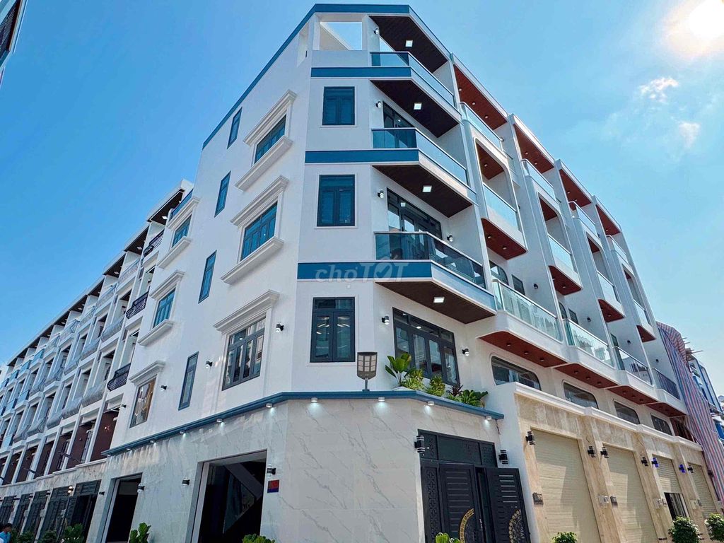 Фото 2: 🏡 Nhà Đẹp Bình Tân (4,5M x 13,5M) Góc 2 MT Ngay Cuối Tân Kỳ Tân Quý