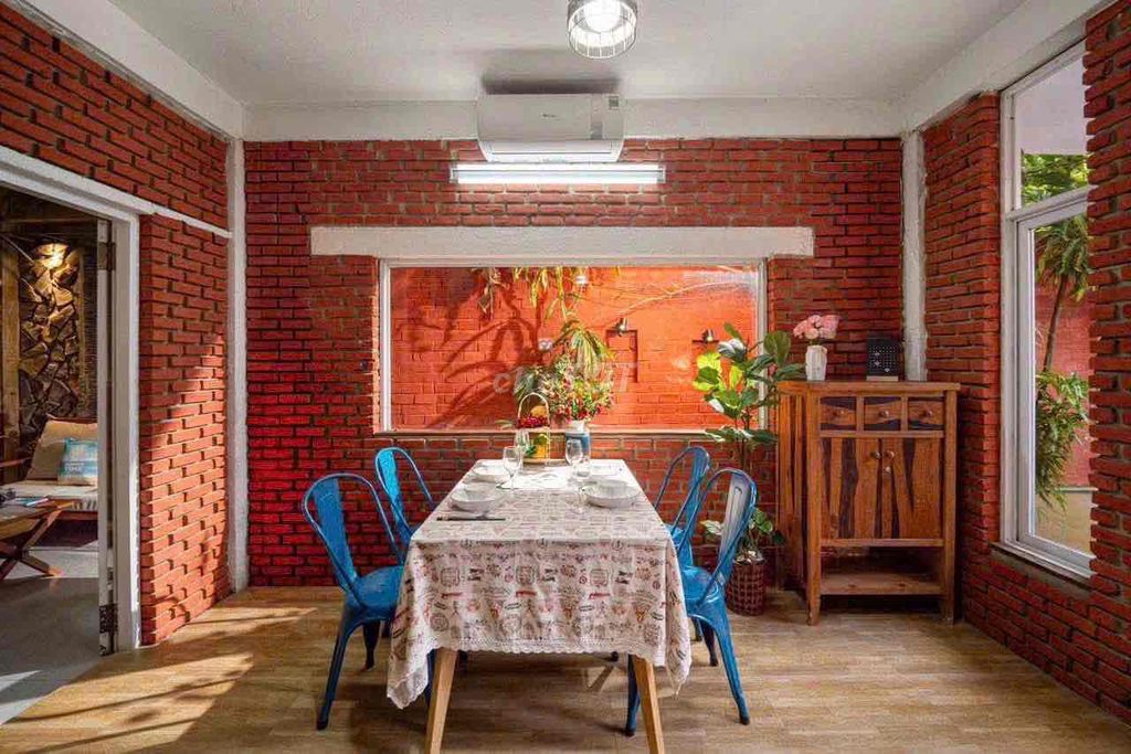 Фото 2: 🌹🌹Аренда Homestay 2 этажа Тан Тхай - рядом с морем 🌹🌹