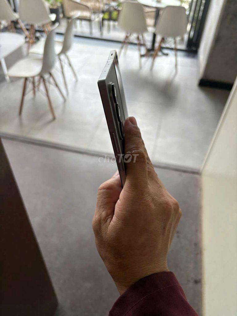Фото 2: Samsung Galaxy Z Fold 6 Xám 256GB 12GB 5G