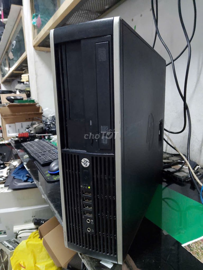 Фото 2: 👉🔥Продаю системный блок с CPU i3 для офиса, торговли и развлечений OK🔴🔥