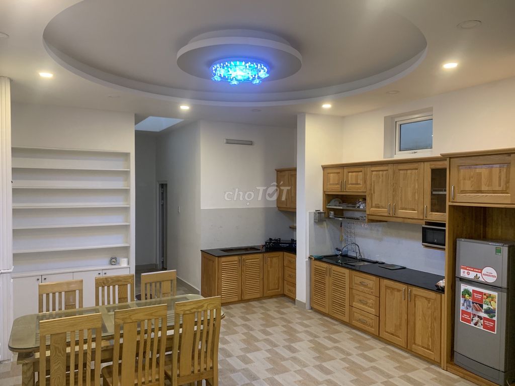 Фото 3: Продажа дома и земли в центре Далата
