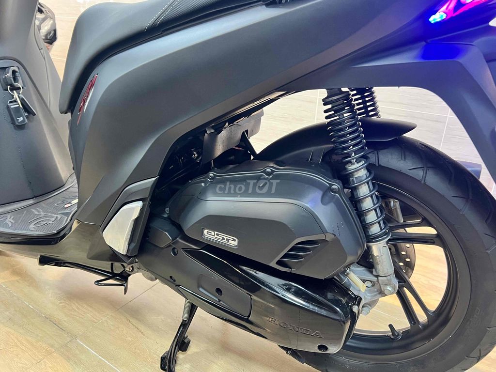Фото 3: SH 150 2019❇️Đồng Moto Đà Lạt ❇️