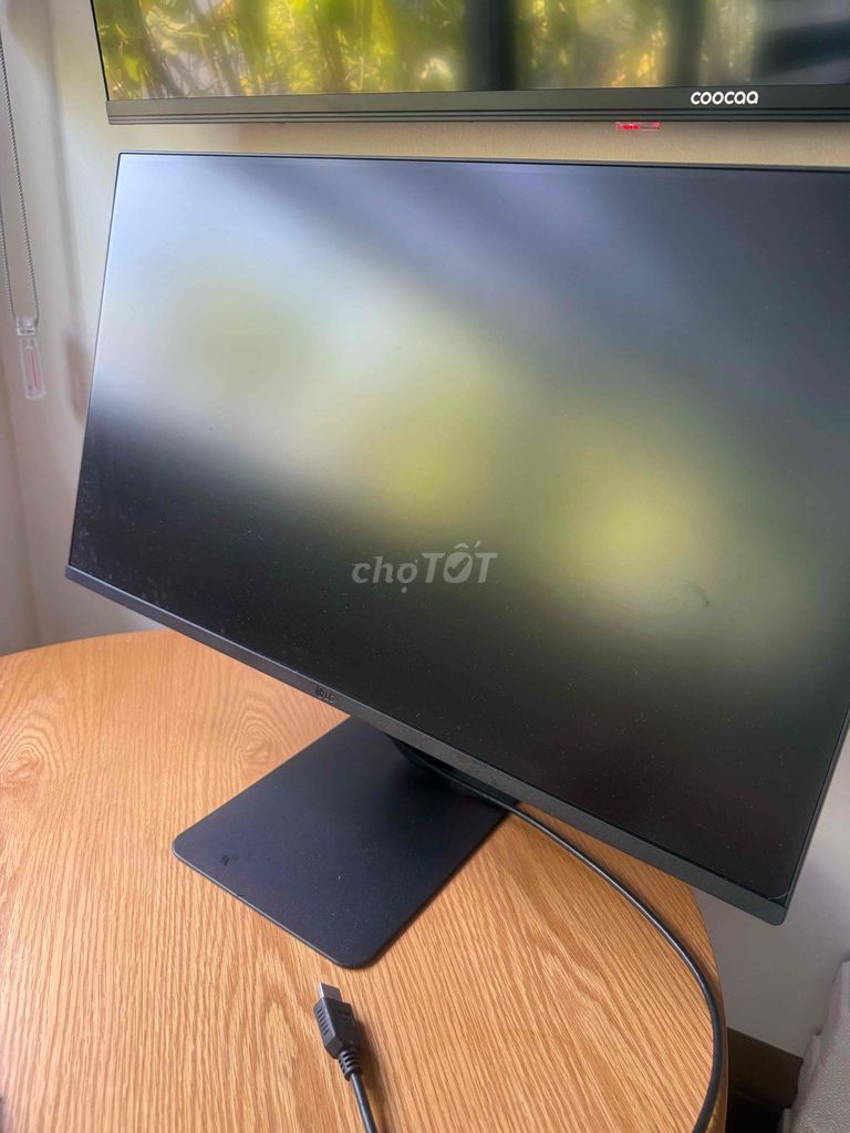Фото 3: Монитор LG 24U411A-B 23.8 дюйма Full HD 120 Гц как новый
