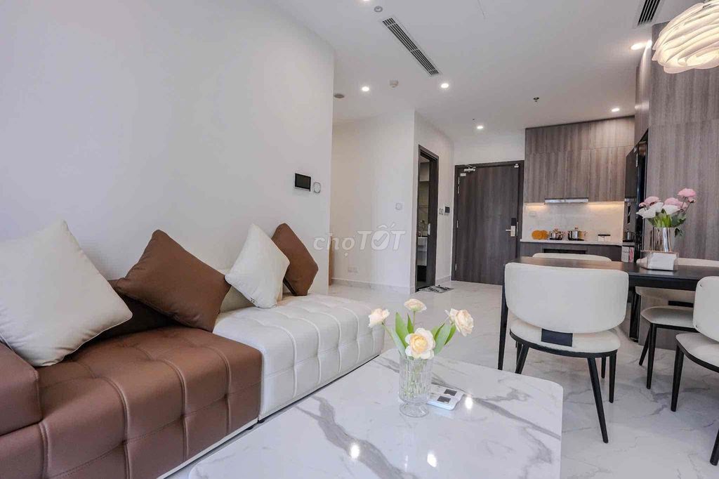 Фото 2: ✨ Цена аренды посуточно Vinhomes Grand Park – Район 9 ✨