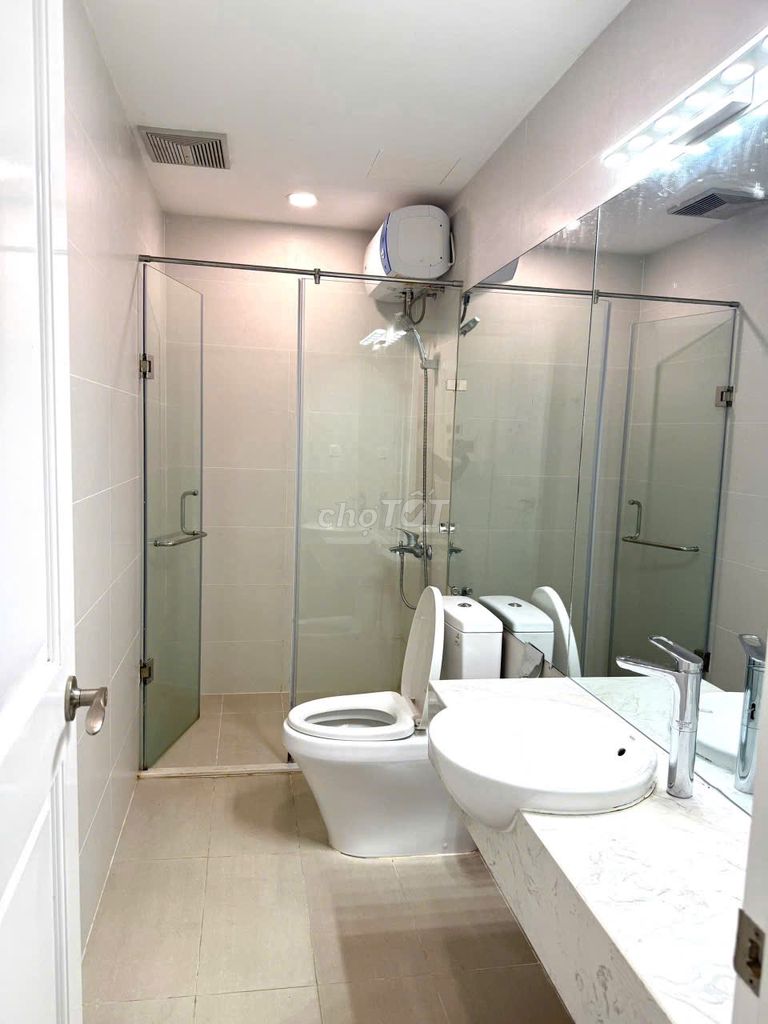 Фото 2: Сдается Saigon Mia 3 спальни 76м² цена 15–16 млн, очень горячее предложение!
