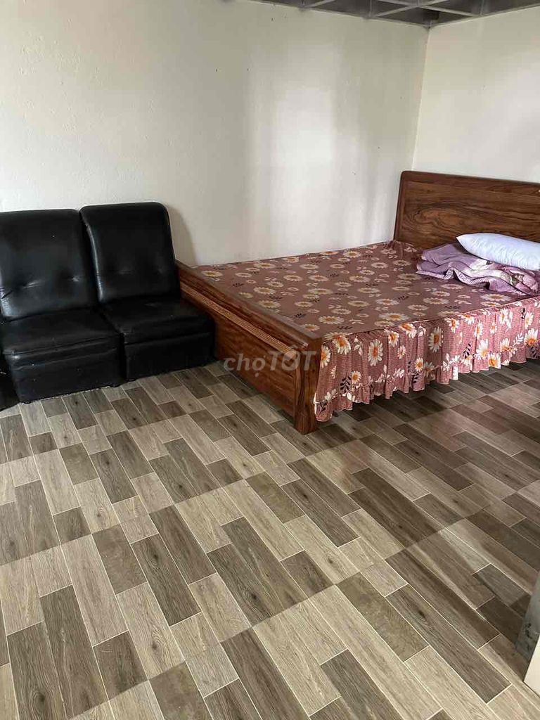 Фото 3: 🏡 СДАЁТСЯ КОМНАТА – УЛИЦА КХОЙ НГИА БАК ШОН, ДАЛАТ