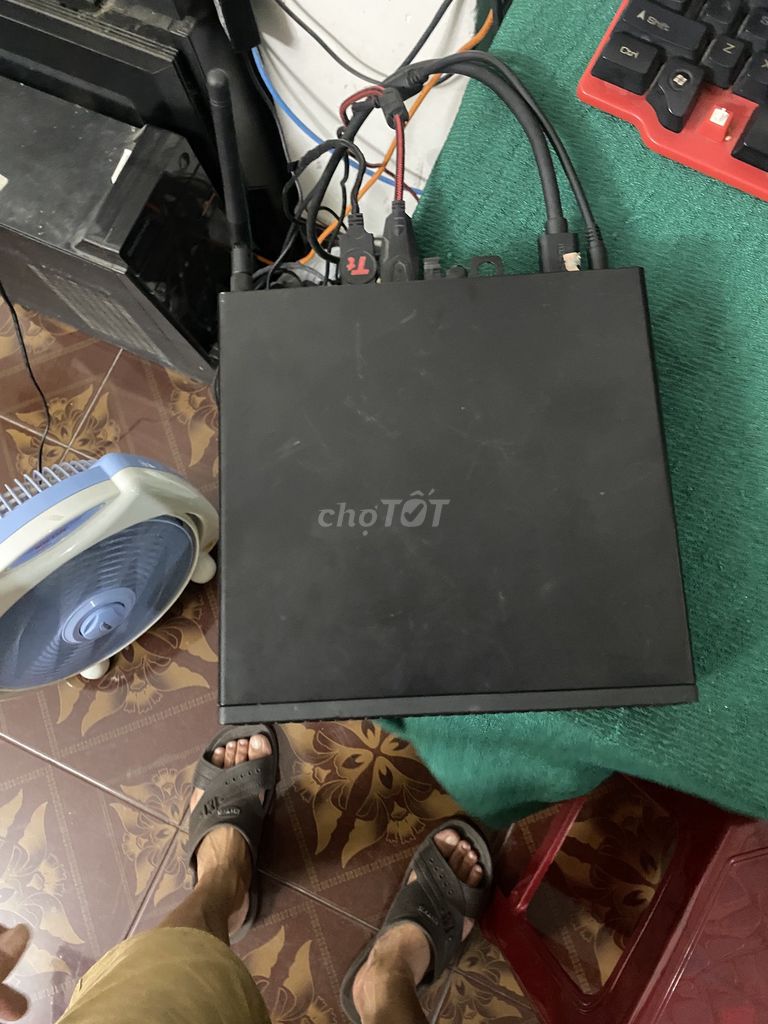 Фото 2: Dell OptiPlex 3***T 8GB SSD 128GB