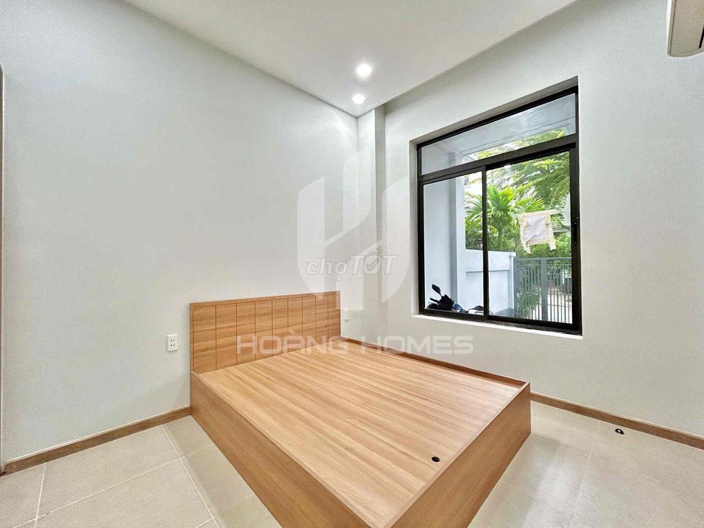 Сдаётся новая комната в Lakeview City, Bình Trưng, район 2