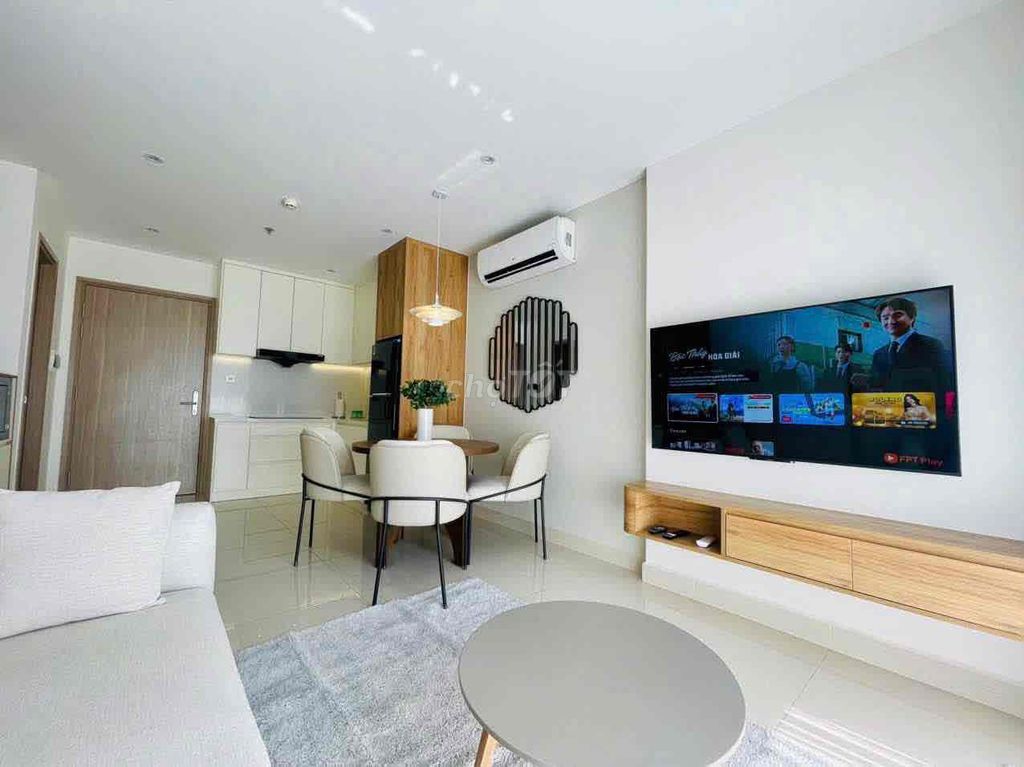 Продажа угловой квартиры с 3 спальнями в The Origami Vinhomes Grand Park 81.5м² 4,2 млрд