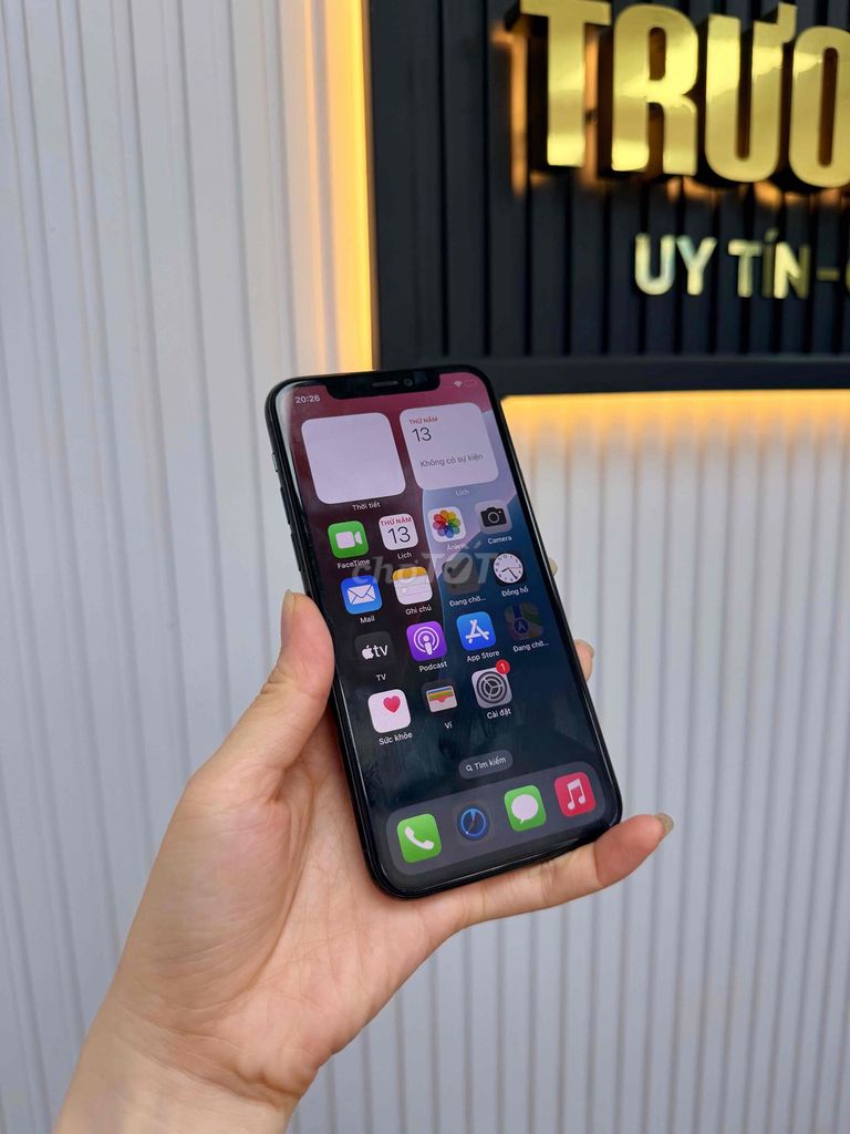 Фото 2: Apple iPhone 11 Pro 64GB Серый