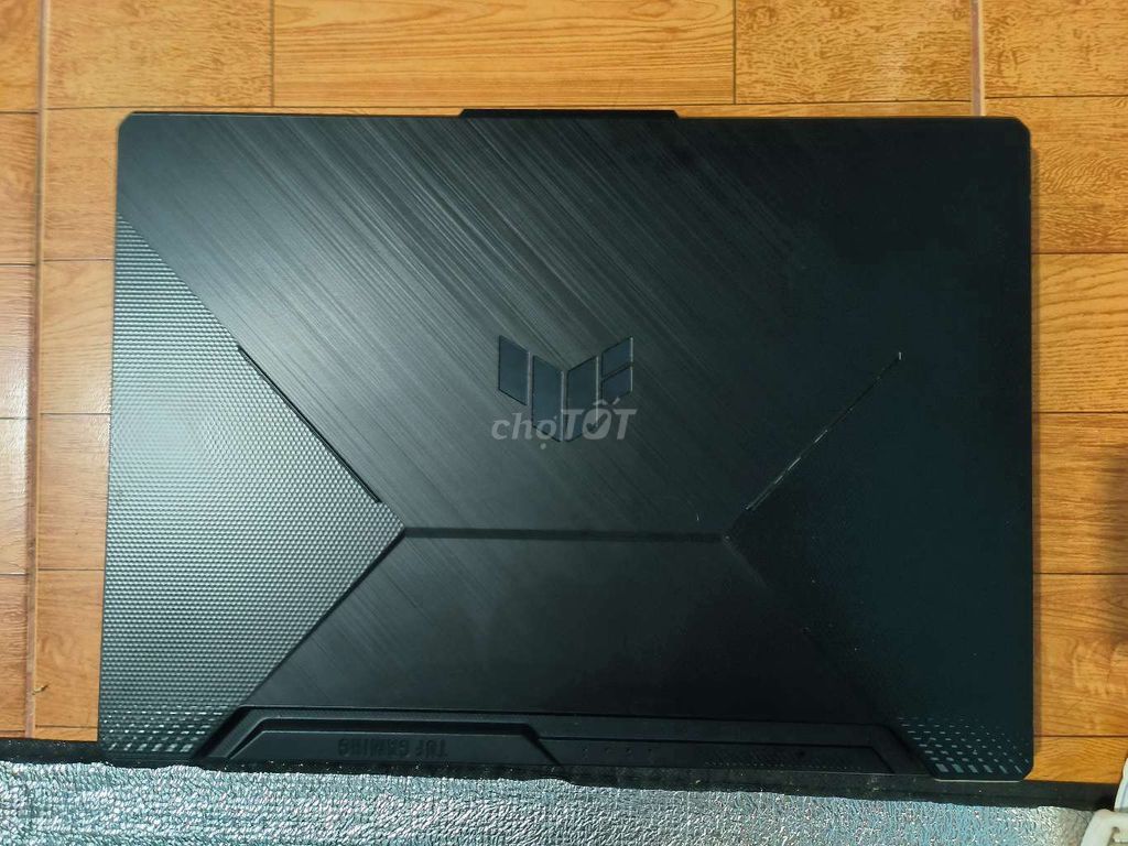Фото 3: Корпус ASUS TUF Gaming A15 FA506NF 15.6 дюйма Full HD