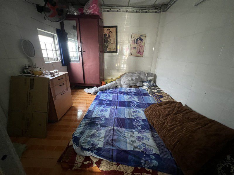 Фото 3: Продажа дома в переулке для автомобилей, сквозной проезд на улице Лак Лонг Куан, район 11, 33м2, всего 2 млрд 99