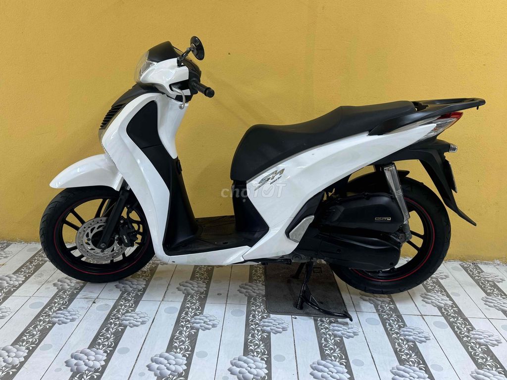 SH 150i 2016, máy nguyên bản siêu ngon 43E1-277.65
