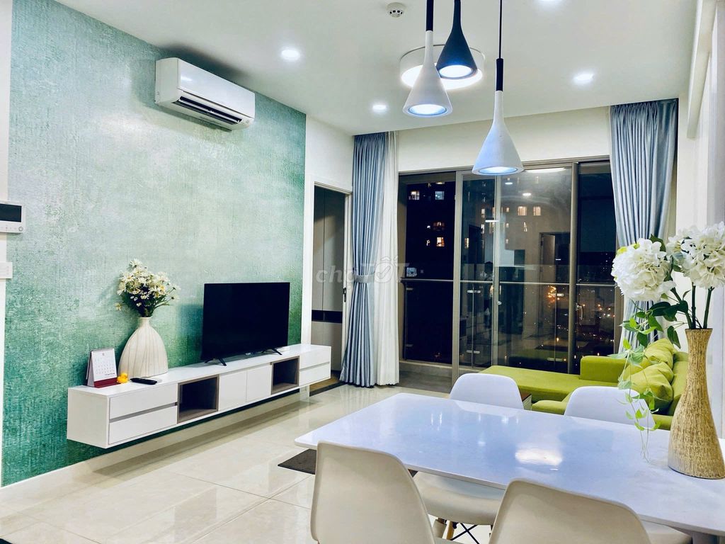 Сдается квартира 65 м² в здании Millennium, район 4.