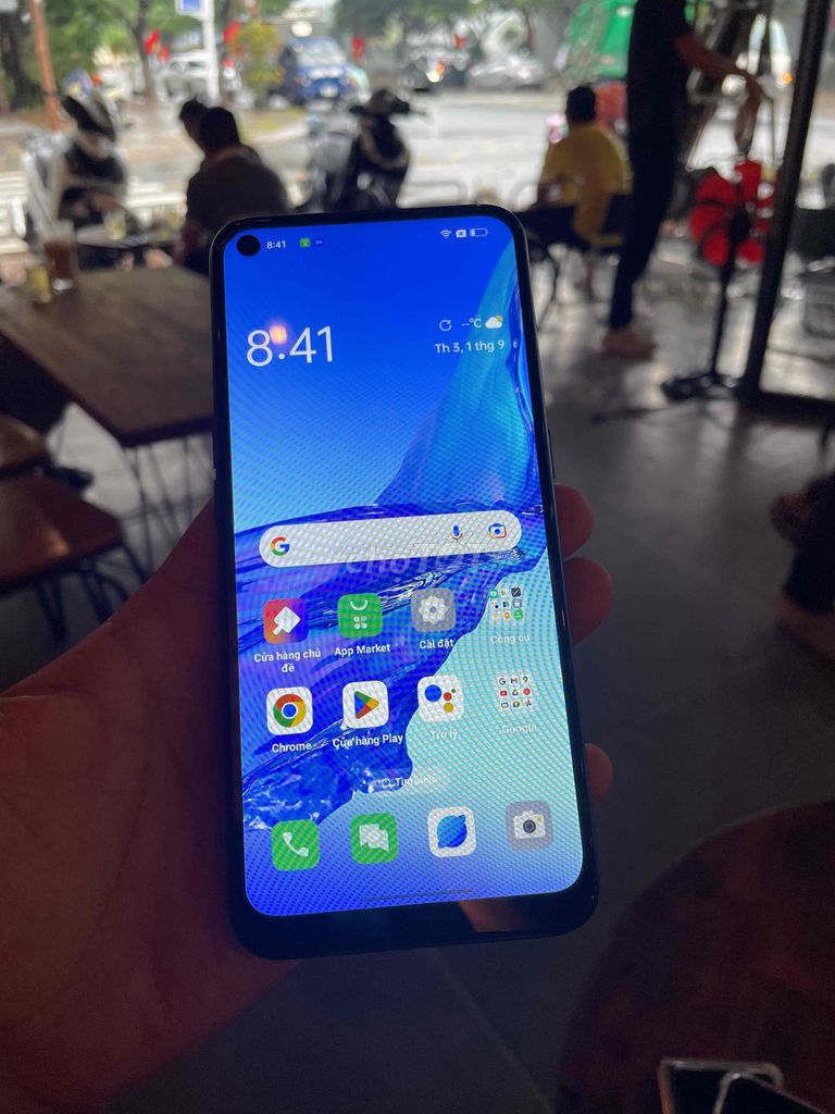 Фото 3: Oppo A53 4GB 128GB