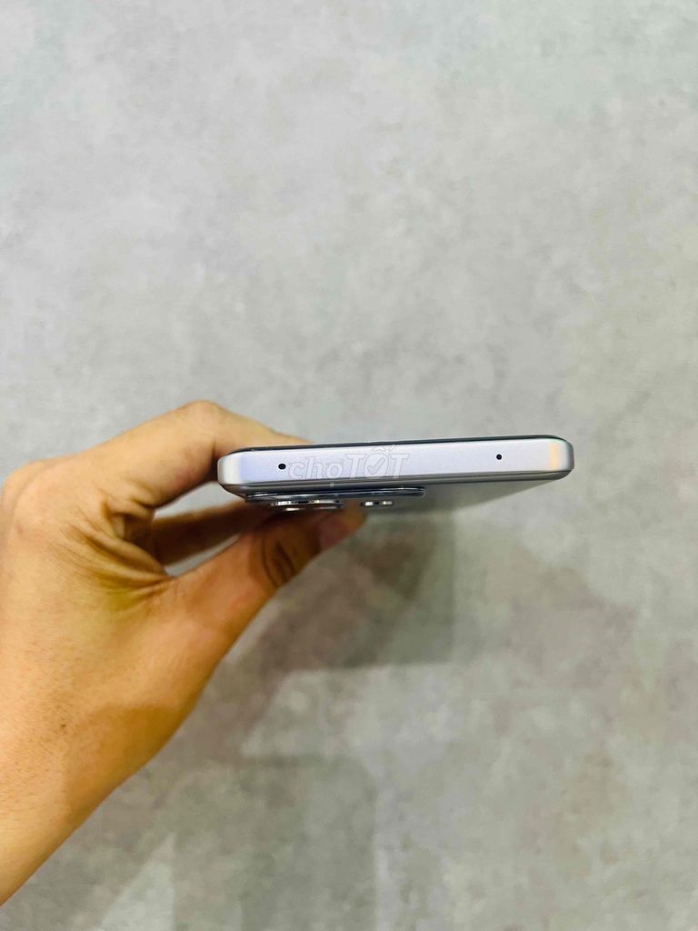 Фото 3: Realme Power P4 5G likenew TGDD chưa dùng