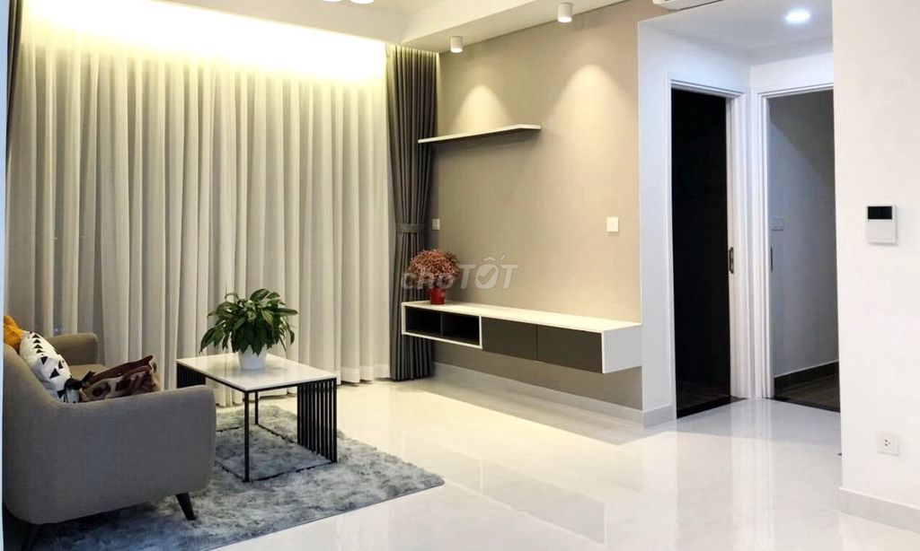 Собственник, госпожа Йен, продает квартиру в Hiyori Garden Tower, 2 спальни, цена 3.5 млрд