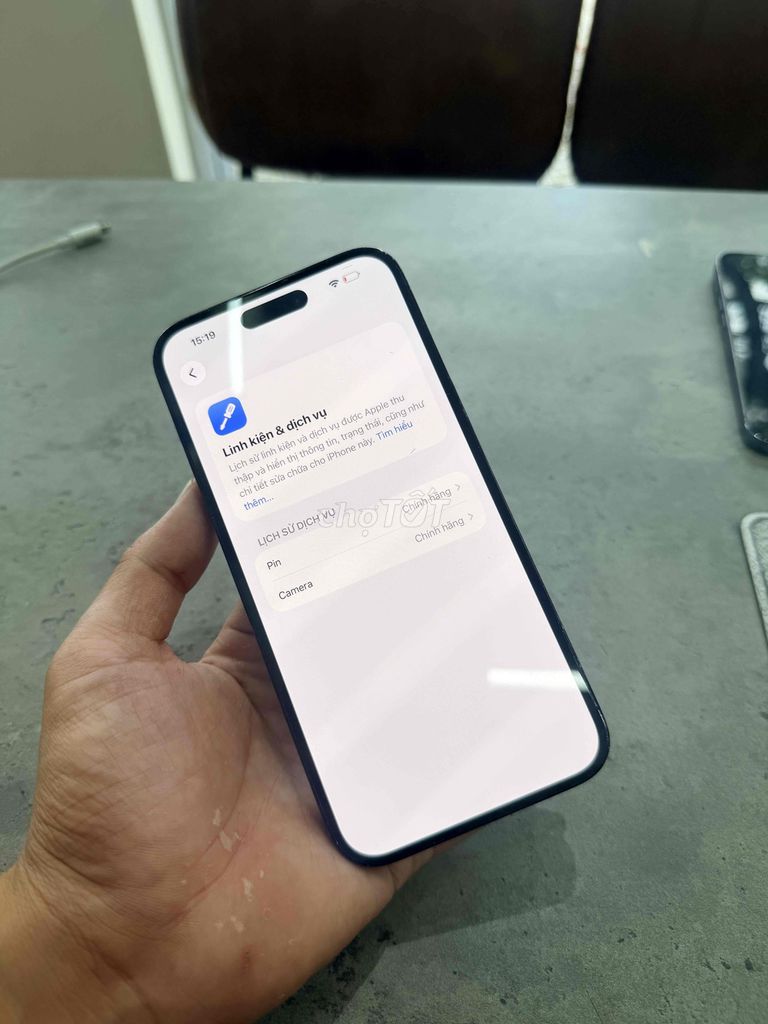 Apple iPhone 14 Pro Max 512GB Б/У