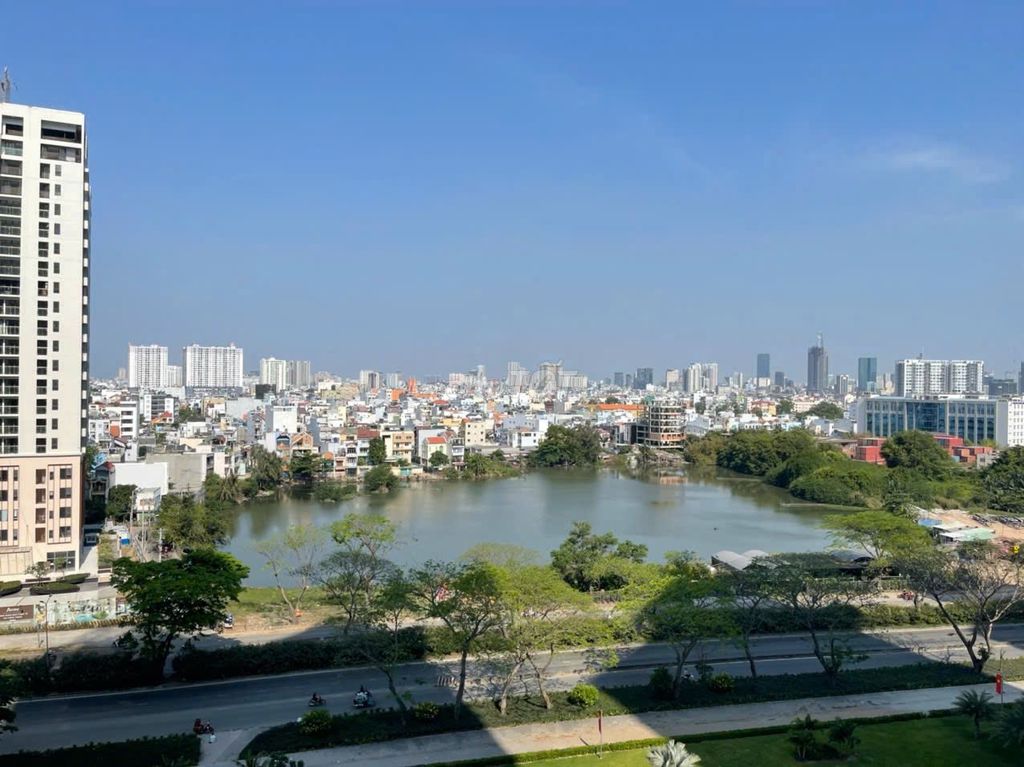 Фото 3: Сдается квартира Eco Green SG 2 спальни 2 санузла, очень красивая, 13,5 млн, идеальная 15 млн
