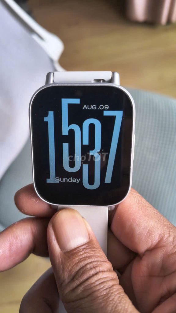 ГОРЯЧЕЕ! Redmi Watch 5 Active как новый, гарантия 9 месяцев