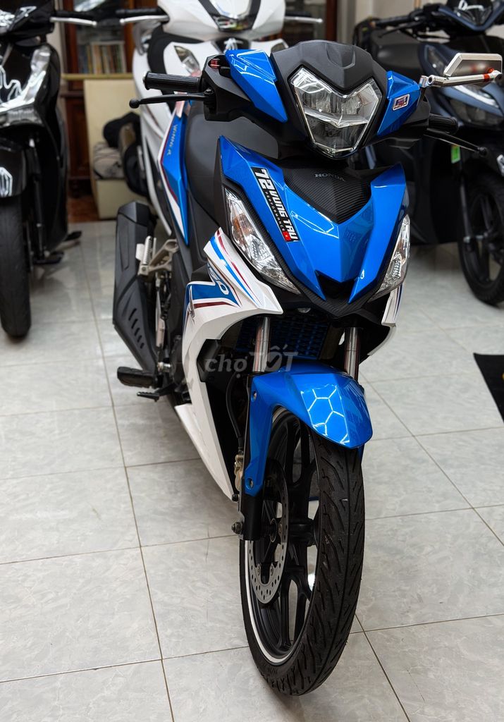 Honda Winner V1 2019