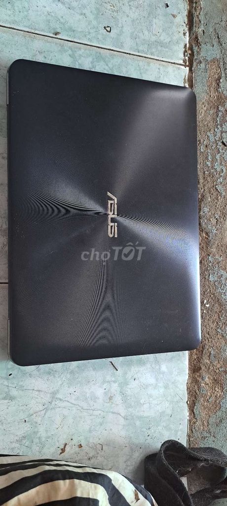 Фото 2: ASUS X455 Черный как новый